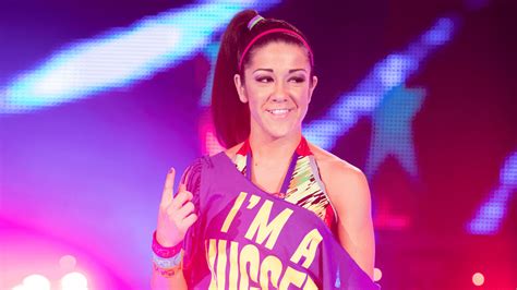 Bayley: Bio, Wiki, Age, Height, Weight, Parents, Siblings ...